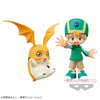 DxF Digimon Adventure Archives Patamon Prize Figure (In-stock)