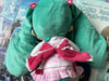 Sega Fuwapuchi Hatsune Miku Pink Ribbon Dress Medium Plush (In-stock)