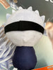 FuRyu Mochipico Jujutsu Kaisen Satoru Gojo Medium Plush Keychain (In-stock)