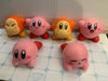 Hoshi no Kirby and Friends Interior Mini Figures 6 Pieces Set (In-stock)