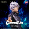 Grandista Jujutsu Kaisen Gojo Satoru Prize Figure (In-stock)