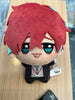 Hypnosis Mic Division Rap Battle Matenro DOPPO Doppo Kannonzaka Small Plush Keychain (In-stock)