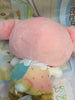 Sanrio Strawberry News 50th Anniversary Melody Medium Plush (In-stock)
