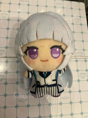 Blue Archive Ushio Noa Small Plush Keychain (In-stock)