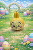 Chiikawa and Friends Easter Bunny Vinyl Figure 4 Pieces Set (In-stock)