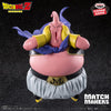 Match Makers Dragon Ball Z Majin Buu Prize Figure vs. Super Saiyan 3 Goku Ver. (In-stock)
