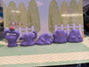 Pokemon Ditto Collection Small Figure 5 Pieces Set (In-stock)