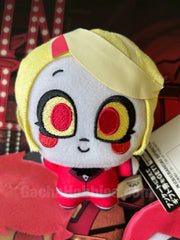 Bandai Hazbin Hotel Charlie Morningstar Small Plush Keychain (In-stock)