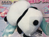 San-x Tarepanda Panda Resting Medium Plush (In-stock)