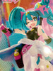 Furyu Trio-Try-iT Hatsune Miku Paint Girl Prize Figure (In-stock)