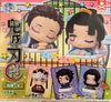 Kimetsu no Yaiba Demon Slayer Mini Figure Sleeping Ver. Vol.14 5 Pieces Set (In-stock)