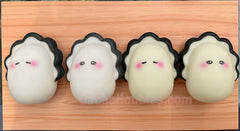 YELL Baby Oyster Light Up Figure 4 Pieces Set (In-stock)