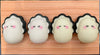 YELL Baby Oyster Light Up Figure 4 Pieces Set (In-stock)