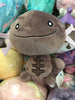 Pokemon Scarlet and Violet Paldean Whooper Medium Plush (In-stock)