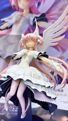 Banpresto Evolve Puella Magi Madoka Magica The Movie Rebellion Ultimate Madoka Prize Figure (In-stock)