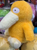 Pokemon Towel Texture Psyduck Small Plush (In-stock)