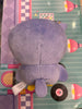 Bandai Tamagotchi Paradise Horhotchi Small Plush Keychain (In-stock)