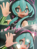 Sega Luminasta Hatsune Miku Live Stage Prize Figure (In-stock)