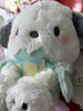 Sanrio Characters Happy Birthday Kuromi Pochacco Furry Medium Plush (In-stock)