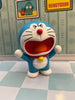 Doraemon Mood Sofubi Figure Vol.2 4 Pieces Set (In-stock)
