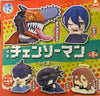 Chainsaw Man The Movie: Reze Arc Sleeping Mini Figure 5 Pieces Set (In-stock)