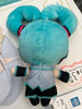 Sega Hatsune Miku x Sanrio Cinnamoroll Heart Vol.6 Small Plush Keychain Type A (In-stock)