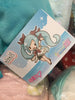 Fuwapuchi Hatsune Miku Summer Dress Medium Plush (In-stock)