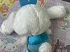 FuRyu Sanrio Cinnamoroll Blue Bunny Medium Plush (In-stock)