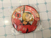 Haikyuu Characters Tsunagu Badges Side B 8 Pieces Set (In-stock)