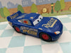 Disney Lightning McQueen Characters Toy Car 3 Pieces Set (In-stock)