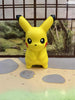 Pokemon and Friends Squishy Figure 4 Pieces Set (In-stock)