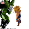 Match Makers Dragon Ball Z Super Saiyan Gohan Prize Figure vs.Cell Ver. (In-stock)