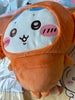 Parade Chiikawa and Friends Hachiware Fukujinzuke Medium Plush (In-stock)
