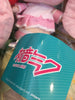 Hatsune Miku Sakura Miku Standing Small Plush Type B (In-stock)