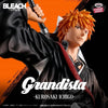 Grandista Bleach Kurosaki Ichigo Prize Figure (In-stock)