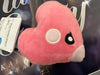 Pokemon Luvdisc Small Plush Angry Ver. (In-stock)