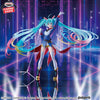 Banpresto Evolve Gundam x Miku Anniversary Hatsune Miku Prize Figure (In-stock)