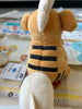 Pokemon Growlithe Small Plush (In-stock)