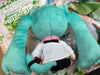 Taito Hatsune Miku Small Plush Type A Nekomimi T-Shirt Ver. (In-stock)