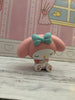 Sanrio Character Sleeping on Shoulder Figure Vol.8 5 Pieces Set (In-stock)