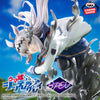 Banpresto Evolve Umamusume Cinderella Gray Oguri Cap Prize Figure (In-stock)