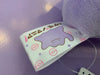 Banpresto Pokemon Ditto Happy Face Small Plush (In-stock)