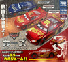 Disney Lightning McQueen Characters Toy Car 3 Pieces Set (In-stock)