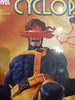 Sega Marvel Rivals Cyclops ACT/CUT Premium Prize Figure (In-stock)