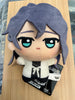 Hypnosis Mic Division Rap Battle Matenro ill-DOC Jakurai Jinguji Small Plush Keychain (In-stock)