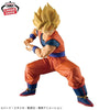 Banpresto Grandista Dragon Ball Z Goku Prize Figure (In-stock)