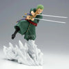 Banpresto Senkozekkei One Piece Roronoa Zoro Egghead Arc Prize Figure (In-stock)