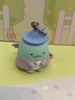 Sumikko Gurashi Demon Wizard Figure Keychain Vol.2 8 Pieces Set (In-stock)