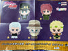 JoJo's Bizarre Adventure Stardust Crusaders Joseph Joestar Small Plush Keychain (In-stock)