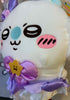 Magical Chiikawa Momonga Medium Plush Purple Ver.(In-stock)